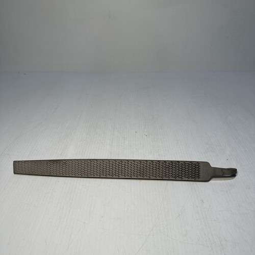 Kearney & Foot Vintage 12" Long Metal Mill Bastard File USA Made - Picture 1 of 8