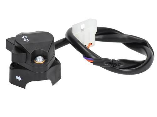 kmx24 Enduro interruptor se adapta a KTM Husaberg Husqvarna - Imagen 3 de 6