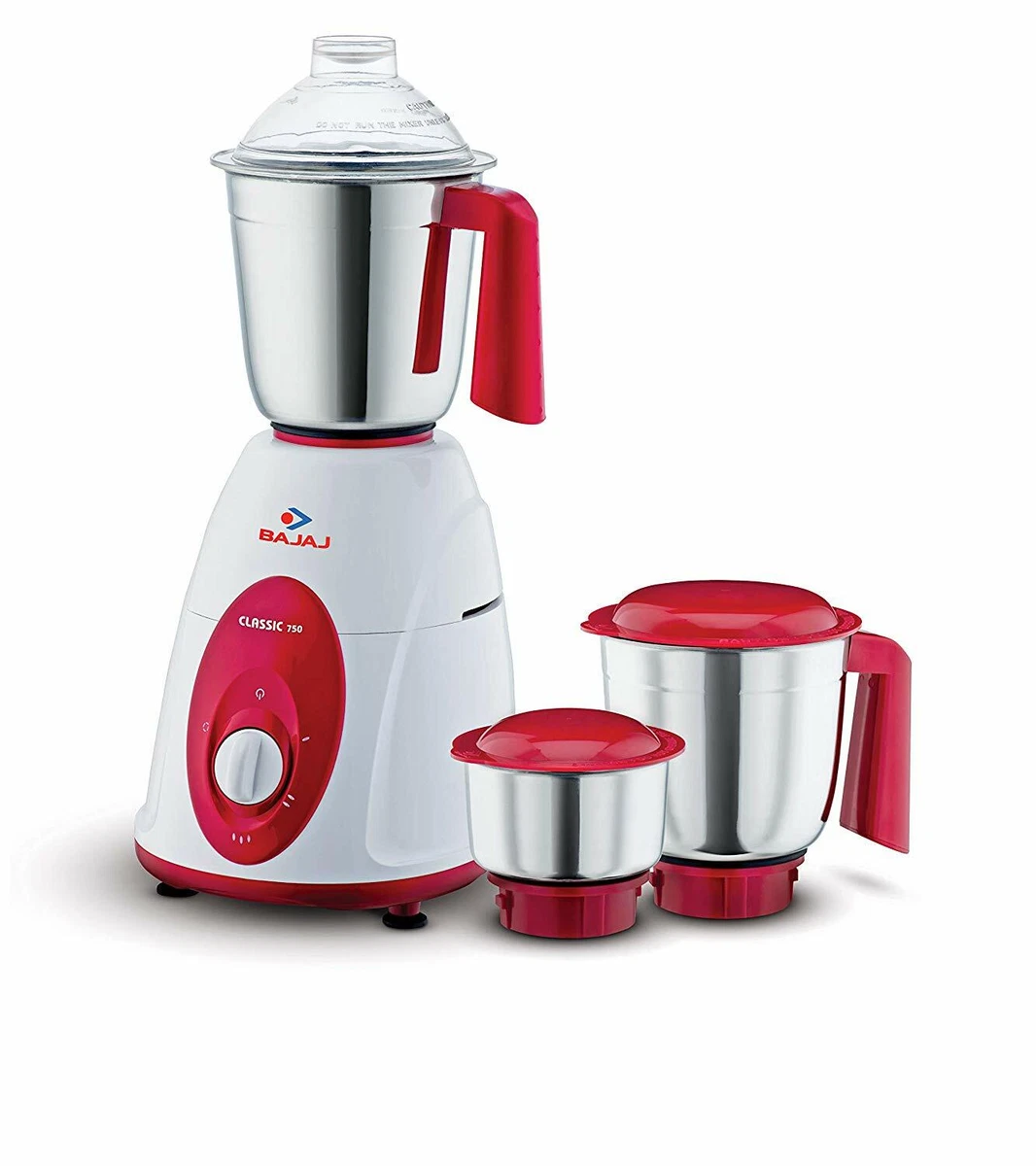 Bajaj mixer cheap grinder usa