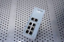 Allen Bradley 1783-US8T Ser A Stratix 2000 Unmanaged Ethernet Switch Module Unit