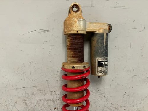 2013 Polaris RZR 900 XP OEM Red Walker Evans Rear Shock Coilover 7043916 - Picture 2 of 8