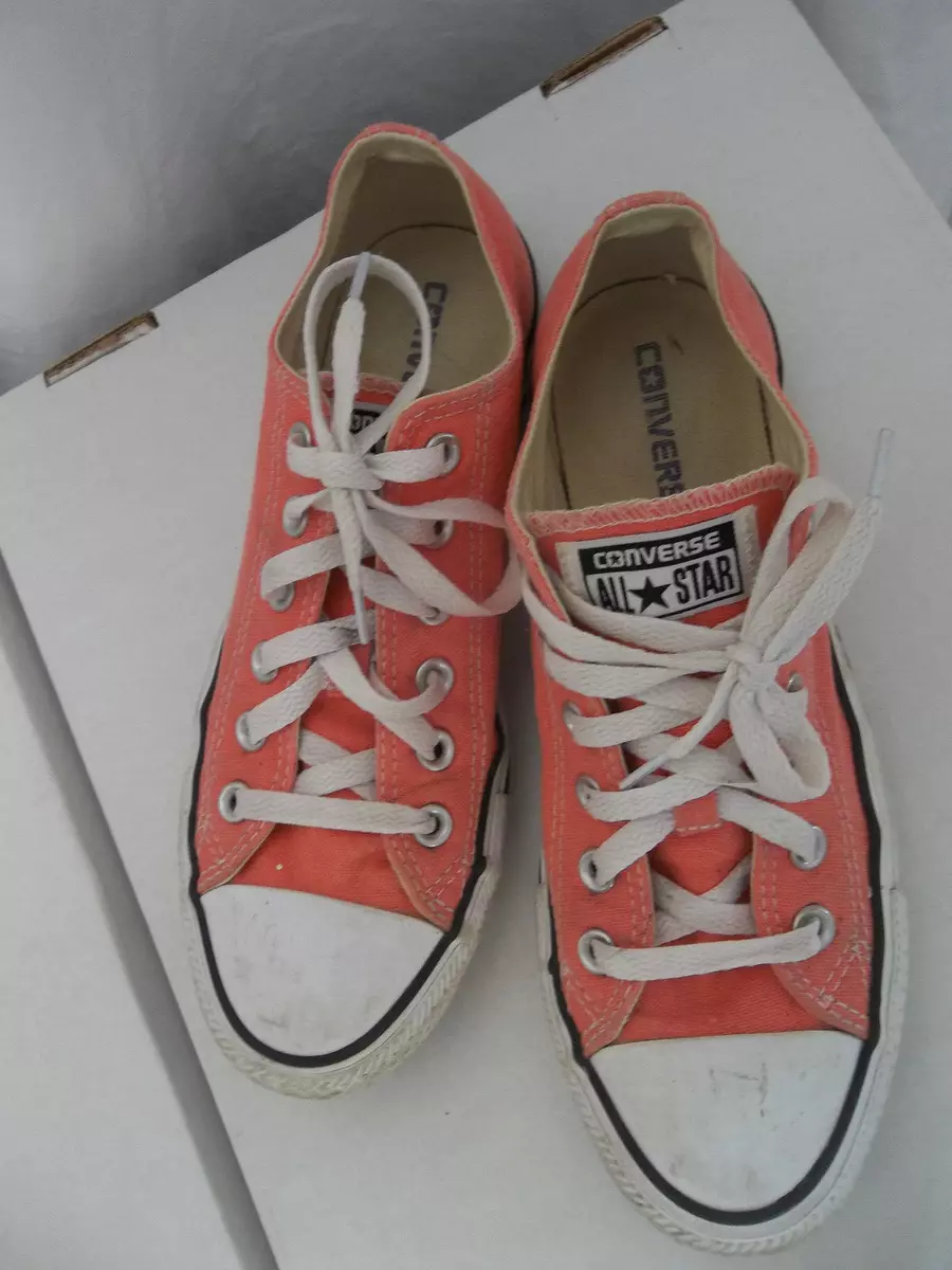 Converse sales ladies 8