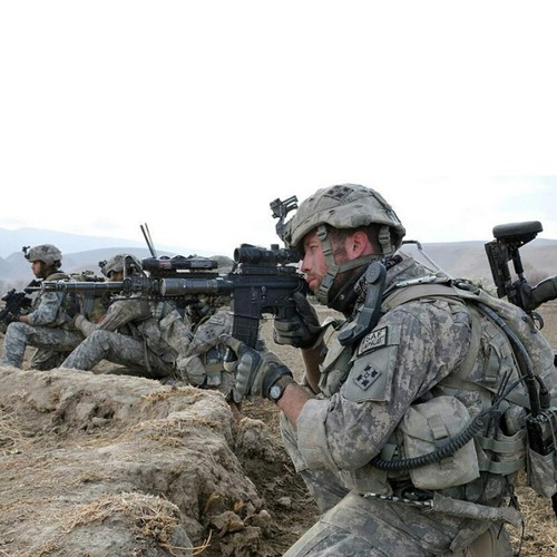 Micrófono de radio del ejército micrófono de altavoz militar para Midland G6/G7/G8/G9 GXT550 GXT650 - Imagen 6 de 6