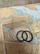 Suzuki #48605-93J00 O-Ring Set. SKU: 41068-D-A173-38KF