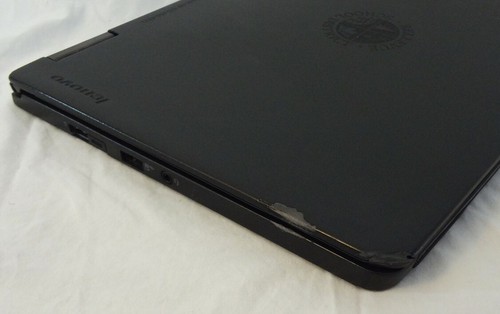 Lenovo ThinkPad Yoga S1 Convertible Laptop i5 SSD Win10 Pro IPS Stylus Webcam - Picture 8 of 9