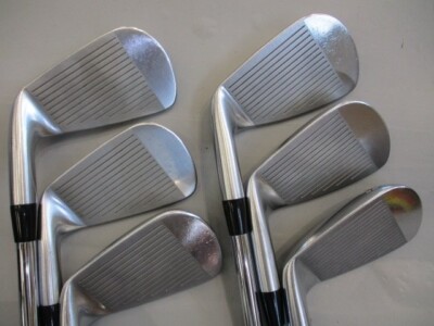 ヤマハ - YAMAHA 116RMX アイアン 5〜P Yamaha RMX 116 Irons #5-9.P(6Clubs)/Dynamic Gold/Flex:S200