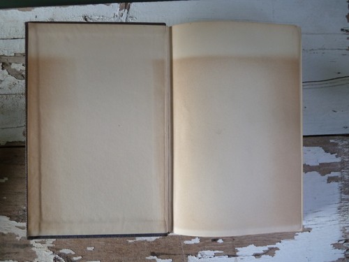 THE ADVENTURES OF TOM SAWYER MARK TWAIN 1939 LIMITED EDITION SIGNED BY ILLUS. - Picture 2 of 16