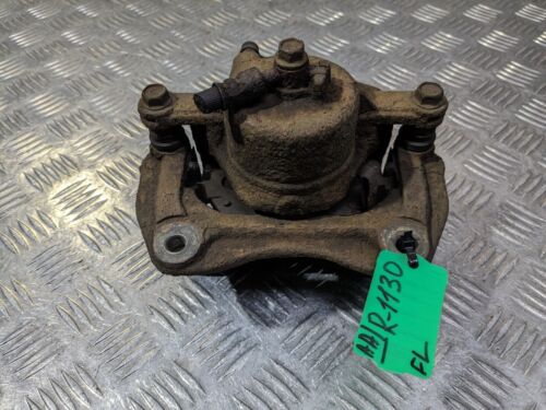 KIA CARENS BREMSSATTEL VORNE LINKS BEIFAHRERSEITE NEARSIDE MK3 RP 2014