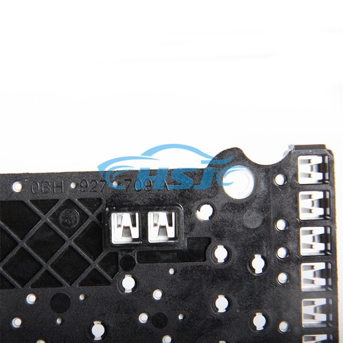 DQ500 Transmission Circuit Board 7-speed Fit For VW Passat Tiguan - Picture 14 of 14