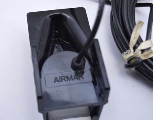 Airmar Garmin 50/200kHz Marine 3-Pin Transducer New - Picture 3 of 4