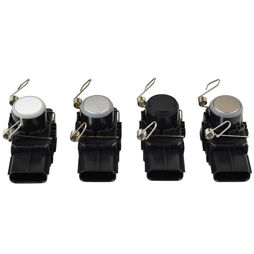 For Toyota Land Cruiser Lexus LX570 2008 2009 2010-2011 Bumper Parking Sensor - Bild 2 von 35