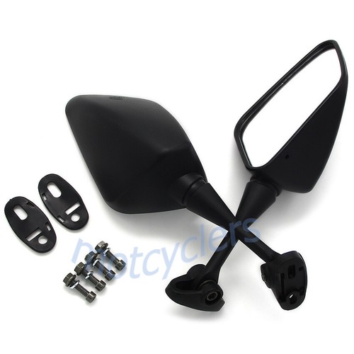 Rear View Mirror Fit for HYOSUNG GT125R GT250R GT650R GT650S - Picture 8 of 8