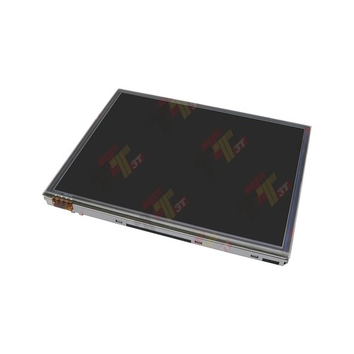 Display mit Touchpanel für Jeep Cherokee Dodge RAM 1500 Navigation DJ084NA-01A - Picture 12 of 12