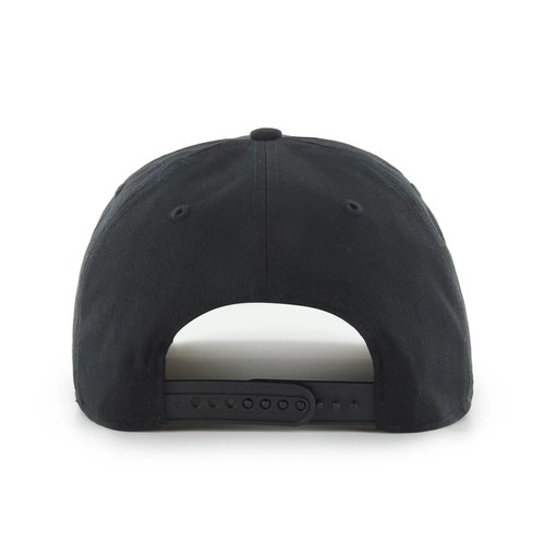 Minnesota Timberwolves '47 Brand NBA Roscoe Hitch Adjustable Snapback Hat - Picture 2 of 2