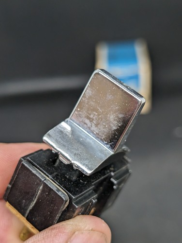 NOS 1968 IMPALA CAMARO MALIBU SS 1964-66 CHEVELLE CONVERTIBLE TOP SWITCH - Picture 3 of 11