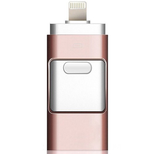 1TB 3 In 1 USB 3.0 OTG Flash Drive Speicherstick Memory Stick Für iPhone Android - Bild 12 von 15