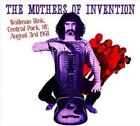Wollman Rink, Central Park, NY, August 3rd 1968 by The Mothers of Invention (CD, Jul-2014, Keyhole Records)