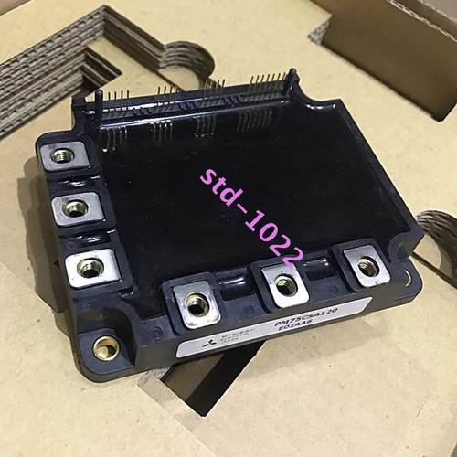 Nuevo módulo MITSUBISHI PM75CSA120 envío gratuito PM75CSA120 1 PIEZA - Imagen 2 de 3