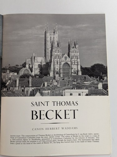 1960's British Tourism Pictorial History Book Lot of 6 Windsor Castle Charles - Bild 3 von 21