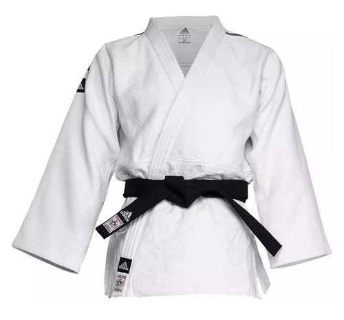 Adidas Champion 3 IJF Approved Heavyweight Judo Gi Latvia Ubuy