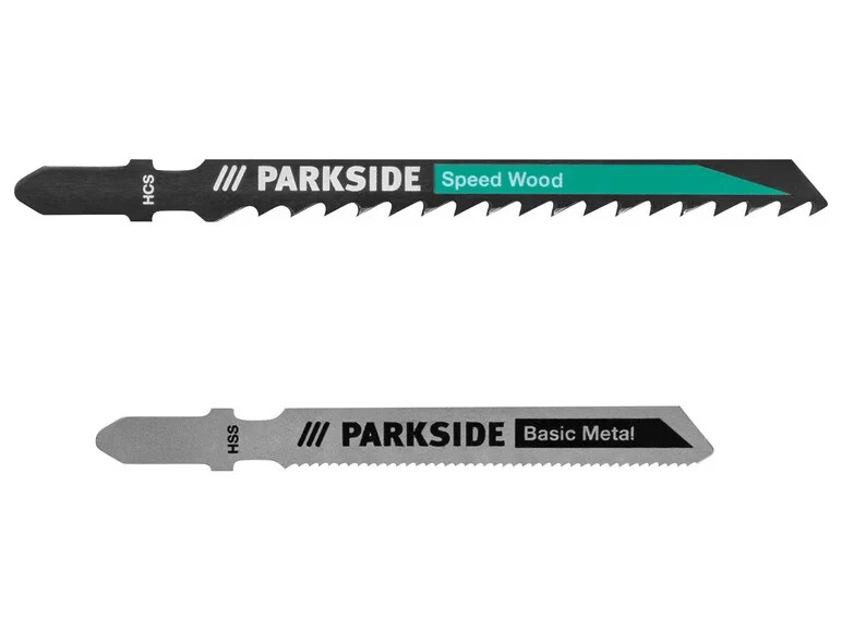 PARKSIDE 12 V Akku Stichsäge PSTKA 12 B3 Pendelhubstichsäge