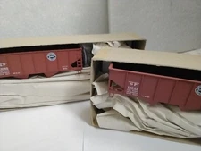 ACCURAIL HO USRA 55TON HOPPERS X 6 SOUTHERN PACIFIC