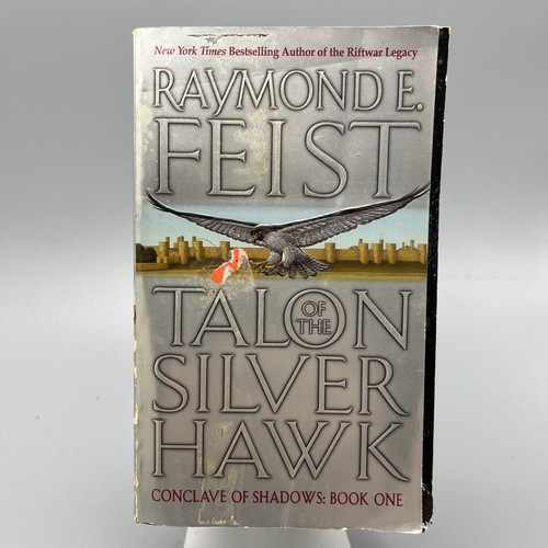 Raymond E Feist Fantasy Books - Build Your Own Bundle Lot - Buy More and Save! - Picture 50 of 76