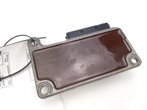 MODULE COMPUTER fits CHEVROLET TRAILBLAZER 2005 - 2006 OEM 15195629 - Picture 9 of 12