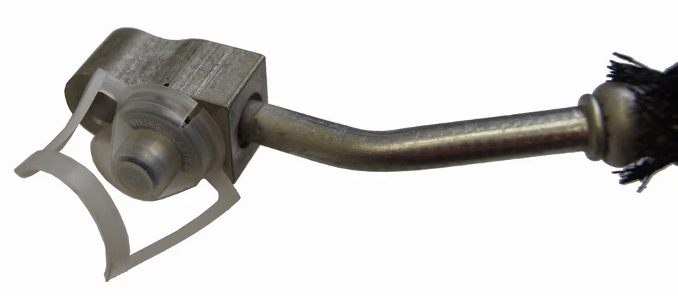 Tubo de manguera de aire acondicionado Hummer H3 2006-10 nuevo 25786707 15258833 15948093 15851388 1533784 Foto 3 de 4