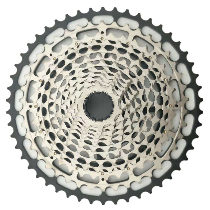 Sroad 12 Velocidad Bicicleta De Montaña Bici 10-50T SRAM XD de Cassette Hub volante de inercia XG-1299 compatible Sroad 12 Velocidad Bicicleta De Montaña Bici 10-50T SRAM XD de Cassette Hub volante de inercia XG-1299 compatible