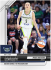 2025-26 Panini Instant Wnba Preseason Debut #1 Paige Bueckers Rc Rookie Presale