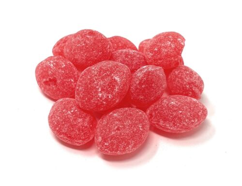 Olde Time Cinnamon Sanded Hard Candy, 4 lbs. ~ YANKEETRADERS® ~ FREE SHIPPING - Picture 3 of 3