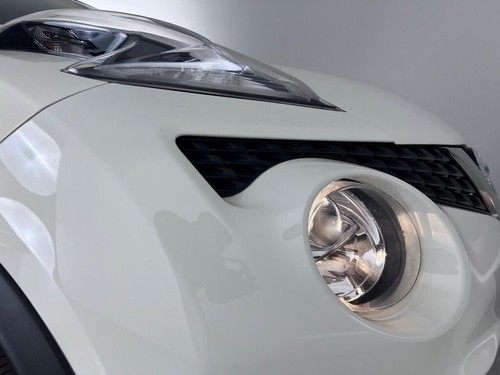 2019 Nissan Juke 1.6 Acenta Euro 6 5dr HATCHBACK Petrol Manual - Picture 8 of 24