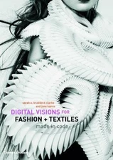 Digital Visions for Fashion + Textiles: Made in Code