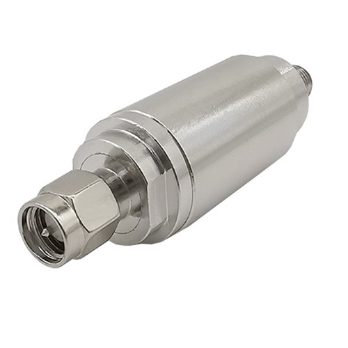 RF Coaxial Attenuator SMA JK Male to Female 5W 0-3GHz 50 ohm 1-50dB Connector - Picture 4 of 18