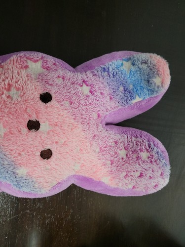 Peeps Bunny PEEPS GLOW in DARK - Picture 5 of 7