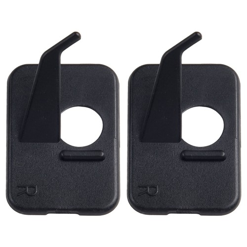 Left Handed Right Handed Archery Arrow Rest For Recurve Bow Hunting Shoot Rest - Picture 23 of 39
