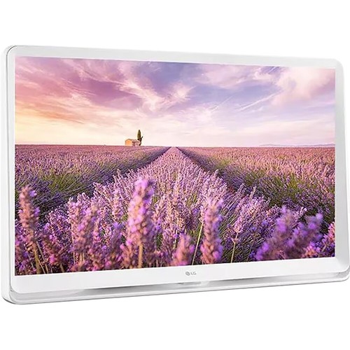 LG 27" Full HD IPS LED TV Monitor with web OS TV (27LQ600S-WU) - Open Box - Picture 12 of 12