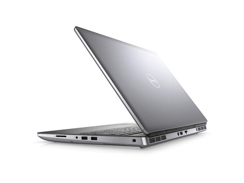 DELL Precision Xeon W-11855M A2000 RTX 64GB 2TB 15.6 " 15.6 " Silver WARRANTY - Picture 3 of 4