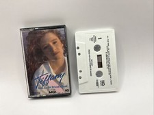 Hold an Old Friend's Hand by Tiffany (Cassette, Nov-1988, MCA)