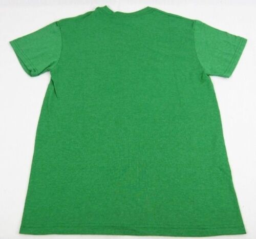 Mens DC Comics Originals Superhero Green Lantern Logo Short Sleeve T-Shirt S-2XL - Picture 2 of 2