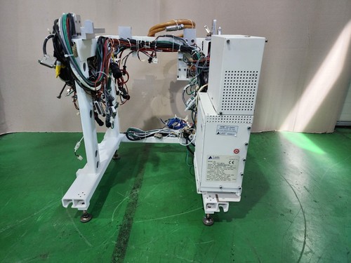 Lam Research INTEG W/CNTL,2300,KIYO/MET 2300 KIYO METAL 859-036336-390 (As-Is) - 第 1/15 張圖片