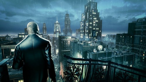 Hitman: Absolution PlayStation 3 - Picture 2 of 6