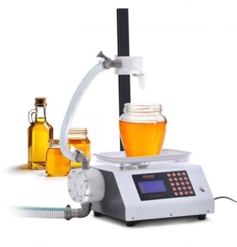 DOSATRICE PER MIELE AUTOMATICA PROFESSIONALE NUOVO - Afbeelding 1 van 16