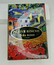 Oprah's Book Club Ser.: Tara Road by Maeve Binchy (1999, Hardcover)
