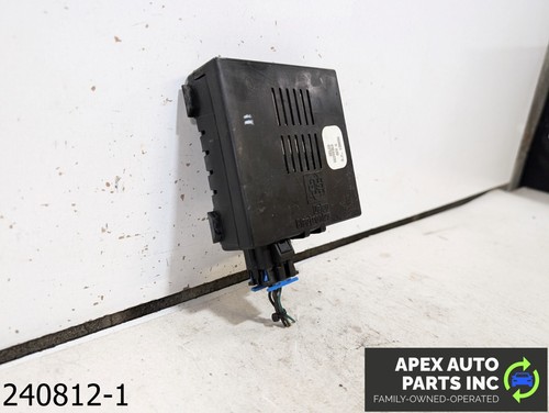 OEM 1997 Buick Riviera 3.8L Steering MODULE 16249369 - Picture 2 of 10