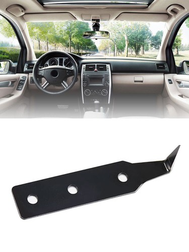 Cold Knife Blade Auto Glass Windshield Cut Out Removal Tool Tempered Steel - - Picture 12 of 12