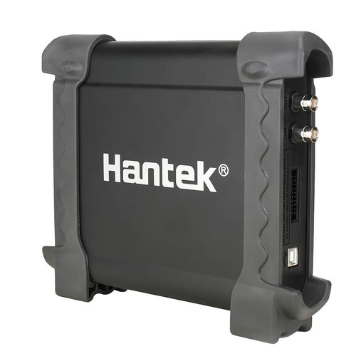 Hantek 1008C Automotive Diagnostic PC Oscilloscope Program Generator 8CH USB2.0 - Picture 4 of 6