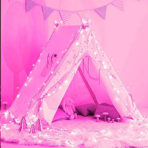 LED String Light 12Meter Light in Decoration Electric Corded String 40 LED Pack1 - Picture 15 of 15