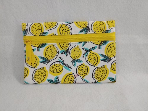 Ipsy Glam Bag Lot - You Pick - Many Patterns & Colors (BAG ONLY) Makeup Bag - Picture 20 of 88